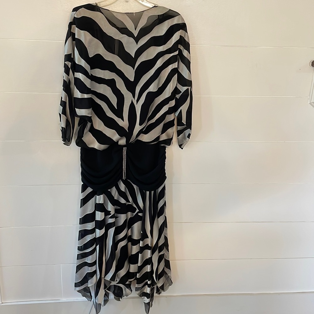 Pat Richards by Michael Maiello Dress, 14